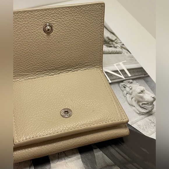 Saint Laurent mini wallet - Picture 14 of 16